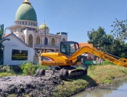 DPRD Sidoarjo Desak PUBMSDA Siapkan Alat Berat di Tiap Kecamatan Setelah Risiko Banjir Capai Rp12 Triliun
