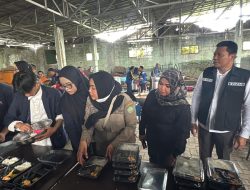 Pemkab Sidoarjo Kerahkan Seluruh SDM Untuk Mempercepat Evakuasi Korban Reruntuhan